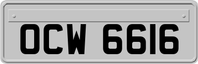 OCW6616