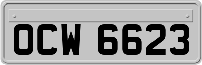 OCW6623
