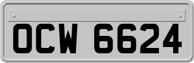 OCW6624