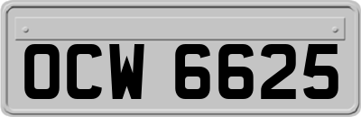 OCW6625
