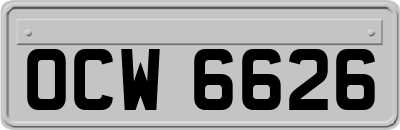 OCW6626