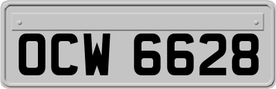 OCW6628