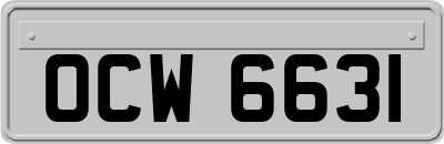 OCW6631