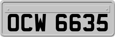 OCW6635