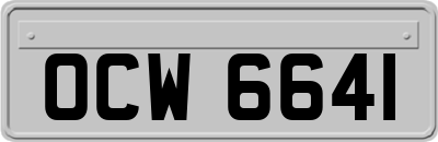 OCW6641