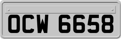 OCW6658