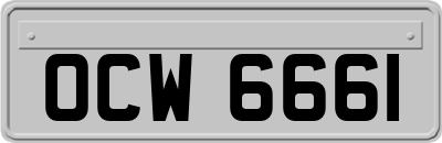 OCW6661