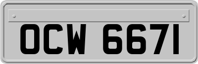 OCW6671