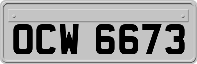 OCW6673