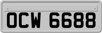 OCW6688
