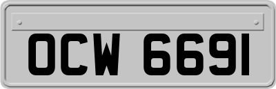 OCW6691
