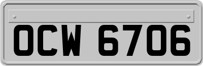 OCW6706