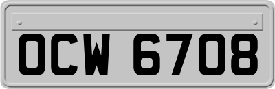 OCW6708