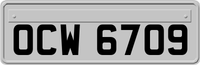 OCW6709