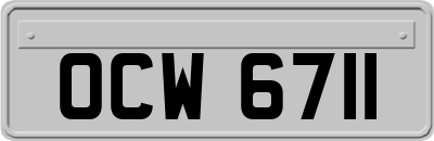 OCW6711