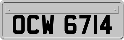 OCW6714