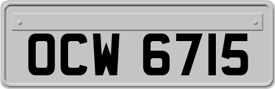 OCW6715