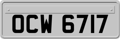OCW6717
