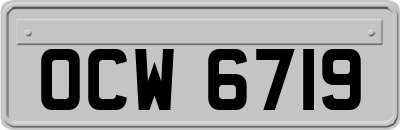 OCW6719