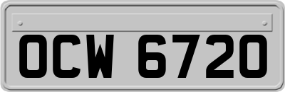 OCW6720