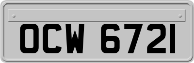 OCW6721