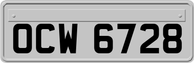 OCW6728