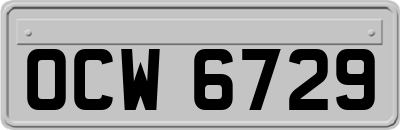 OCW6729