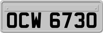 OCW6730