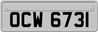 OCW6731