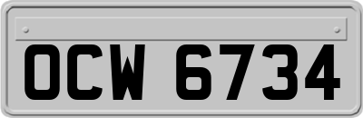 OCW6734