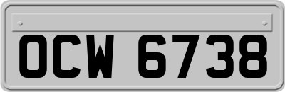 OCW6738