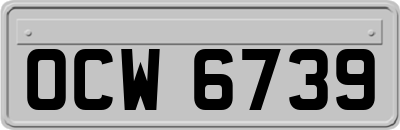 OCW6739