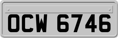 OCW6746