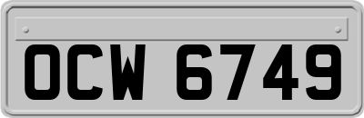 OCW6749