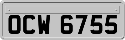 OCW6755