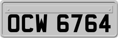 OCW6764