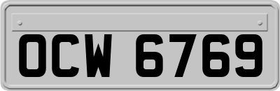 OCW6769