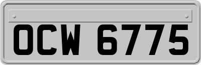 OCW6775