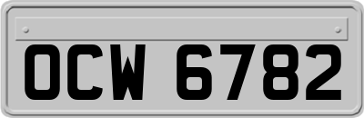 OCW6782