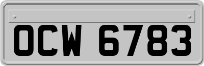 OCW6783