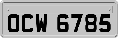 OCW6785