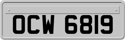 OCW6819