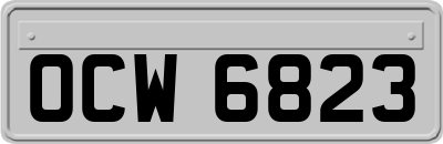 OCW6823