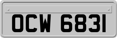 OCW6831
