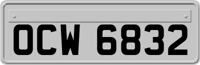 OCW6832