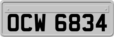OCW6834
