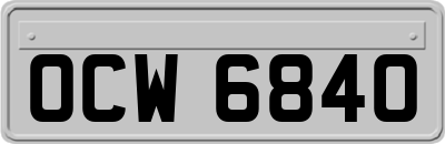 OCW6840