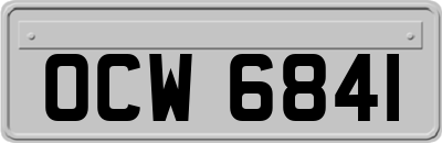 OCW6841