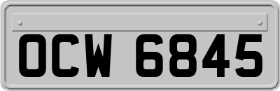 OCW6845