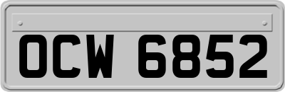 OCW6852